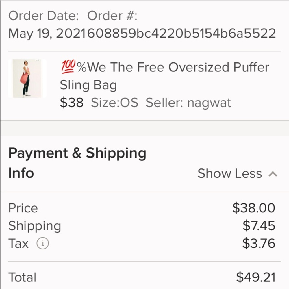 @Nagwat  PLEASE DO NOT PURCHASE